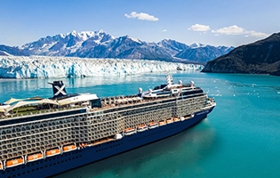 Holland America Cruise