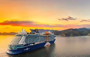 Holland America Cruise